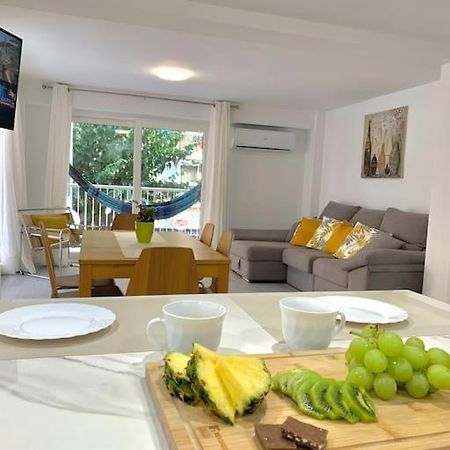 New Stylish Beach Front Apartment クリェラ エクステリア 写真